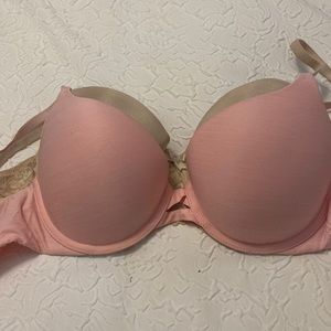 Two pack 34c bras